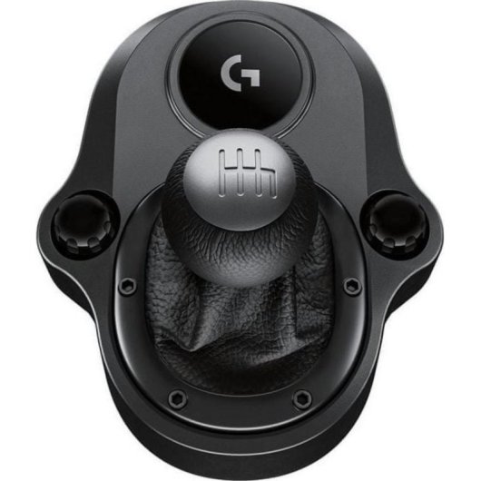 Logitech G920 Driving Force Lenkrad + Shifter G29 Force Feedback 900°