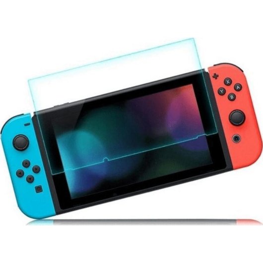 Protettore in vetro temperato MARIGames per Nintendo Switch 0,33 mm
