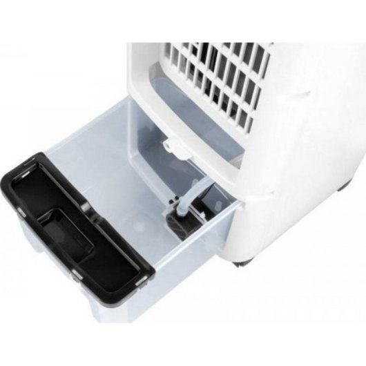 Klimatizador LTC WT10 60W 270 m³/h Blanco