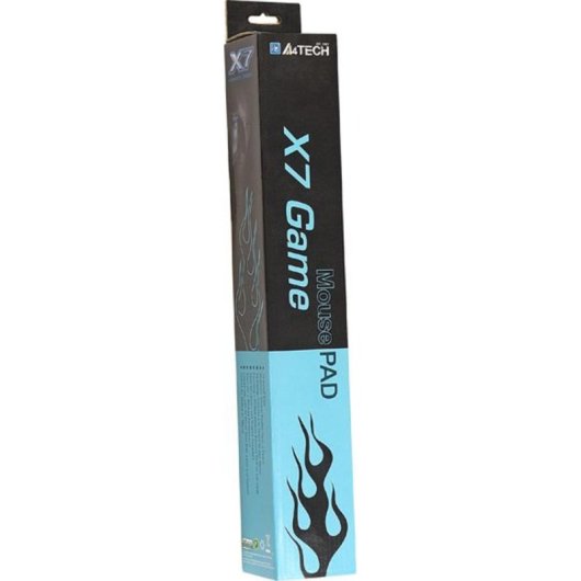 Tappetino da mouse gaming A4Tech X7-500MP Taglia L