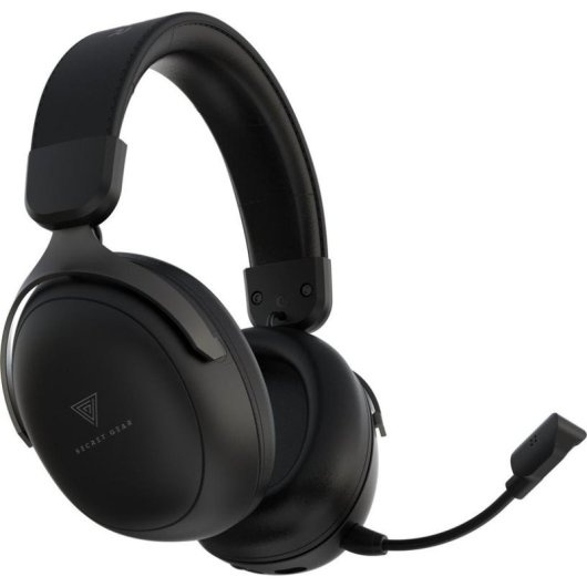 Casque Secret Gear SX1 sans fil USB-C son 7.1 micro et batterie longue durée noir