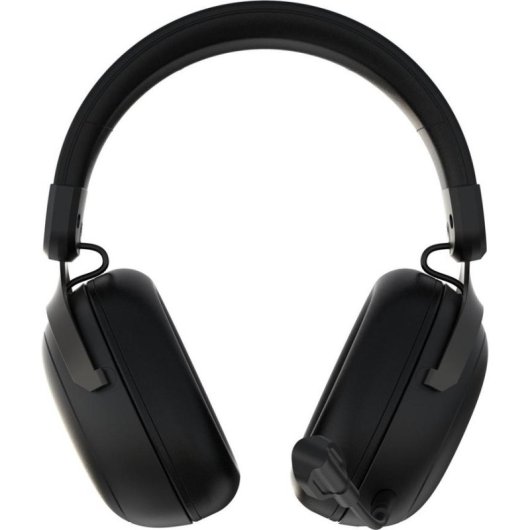Casque Secret Gear SX1 sans fil USB-C son 7.1 micro et batterie longue durée noir
