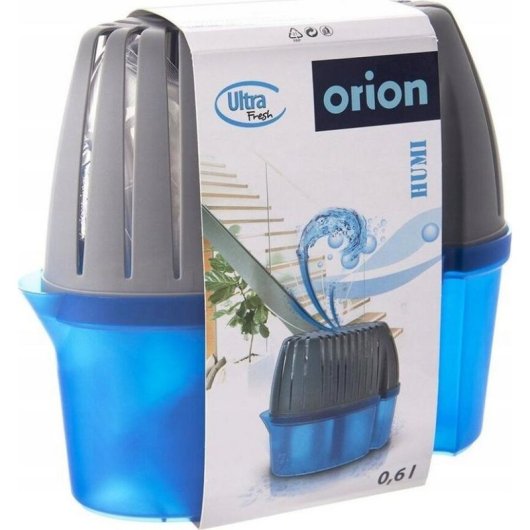 Orion Feuchtigkeitsabsorber mit Nachfüllpackung 450 g