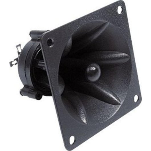 Tweeter Piezoélectrique Dibeisi F32 91 dB pour Voiture