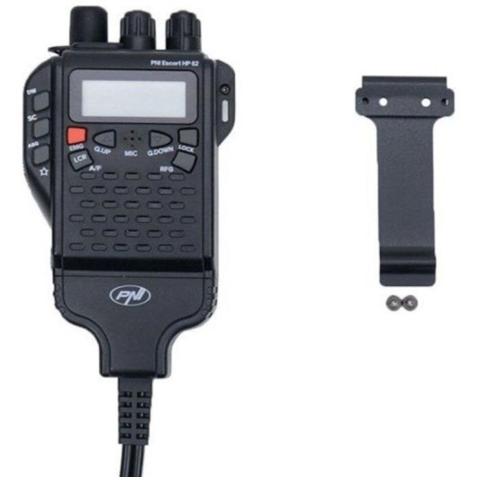 CB-Funkgerät PNI Escort HP-62 Mini 40 Kanäle AM/FM 4W