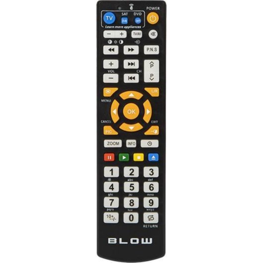 Telecomando universale Blow RTV 5 in 1