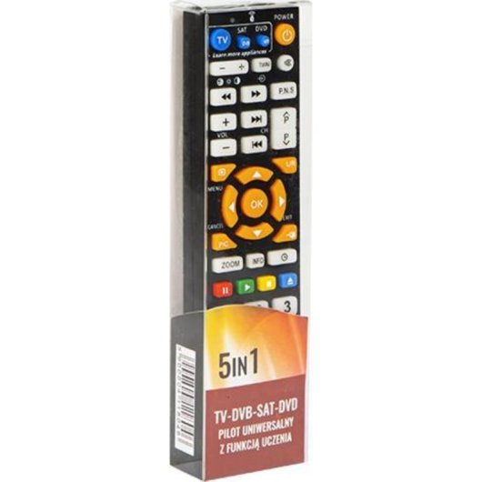 Telecomando universale Blow RTV 5 in 1