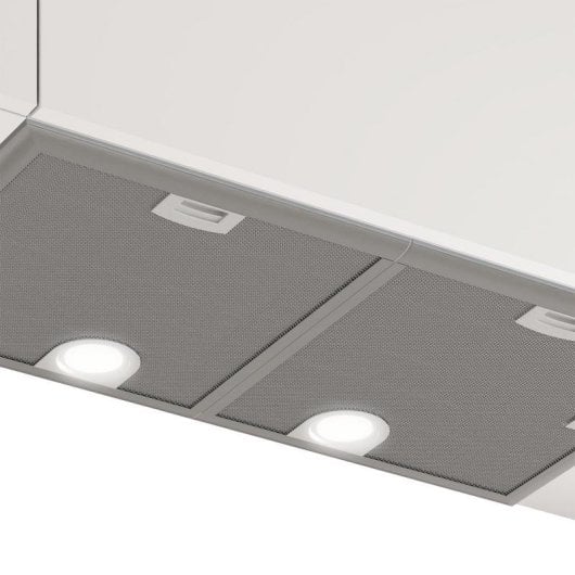 Campana extractora Balay integriert D 22cm Doppelmotor 4 Stufen