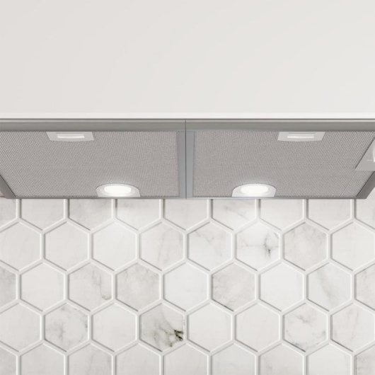 Campana extractora Balay integriert D 22cm Doppelmotor 4 Stufen