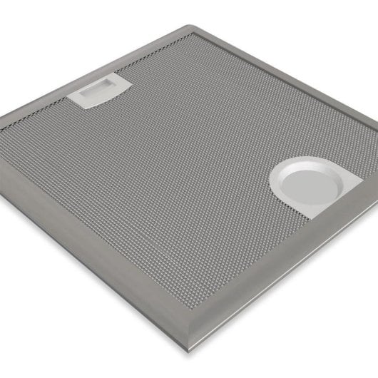Campana extractora Balay integriert D 22cm Doppelmotor 4 Stufen