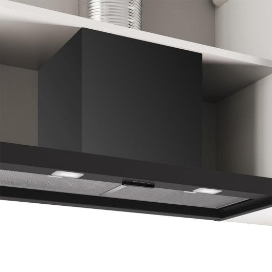 Campana extractora Balay integrable recirculación 34cm con LED y 3 velocidades