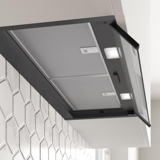 Campana extractora Balay grupo filtrante integrable 34cm con LED