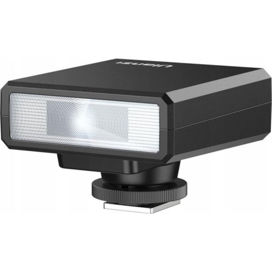 Lampada Flash Ulanzi F12 Mini GN12 USB-C