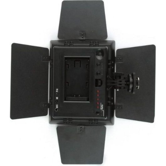 Lampe LED Yongnuo YN-160 III 3200-5500K Photographie et Vidéo