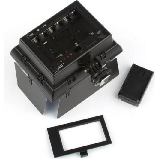 Lampe LED Yongnuo YN-160 III 3200-5500K Photographie et Vidéo