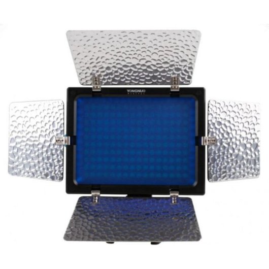Lampe LED Yongnuo YN-160 III 3200-5500K Photographie et Vidéo