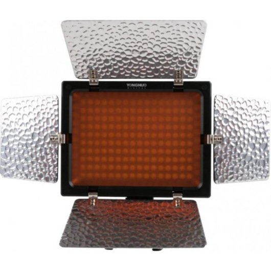 Lampe LED Yongnuo YN-160 III 3200-5500K Photographie et Vidéo
