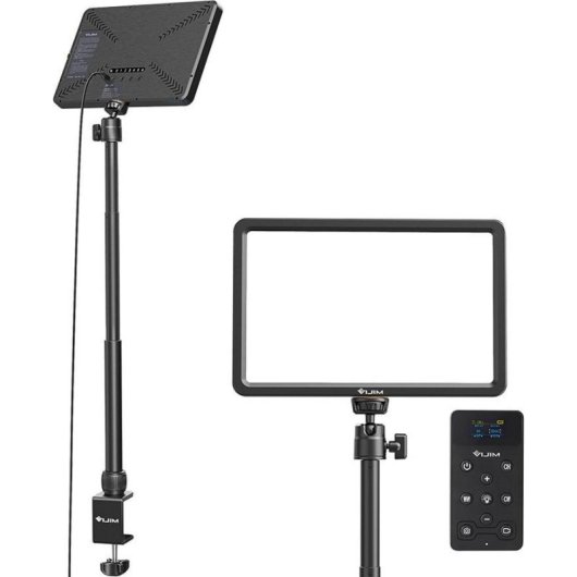 Lámpara LED Ulanzi VIJIM K20 11" 2500K-9000K USB-C
