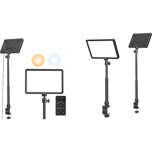 Lámpara LED Ulanzi VIJIM K20 11" 2500K-9000K USB-C