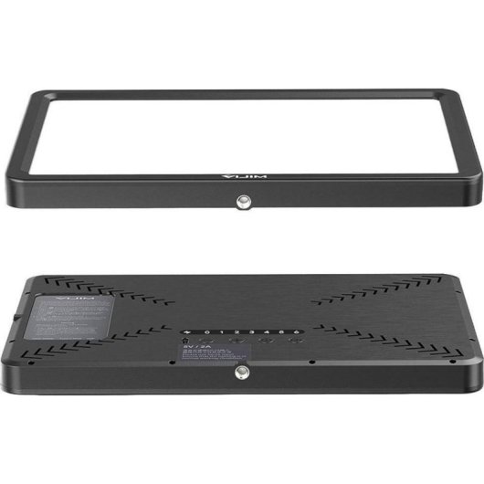 Lámpara LED Ulanzi VIJIM K20 11" 2500K-9000K USB-C
