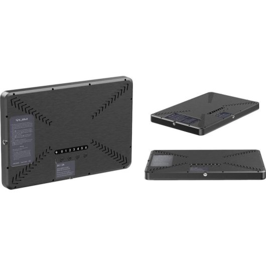 Lámpara LED Ulanzi VIJIM K20 11" 2500K-9000K USB-C
