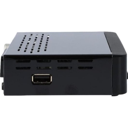 Tuner DVB-T2 Opticum T-BOX HbbTV Full HD HEVC