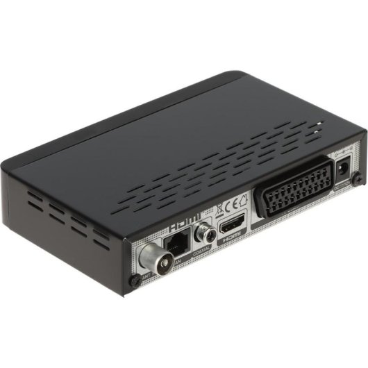 Tuner DVB-T2 Opticum T-BOX HbbTV Full HD HEVC