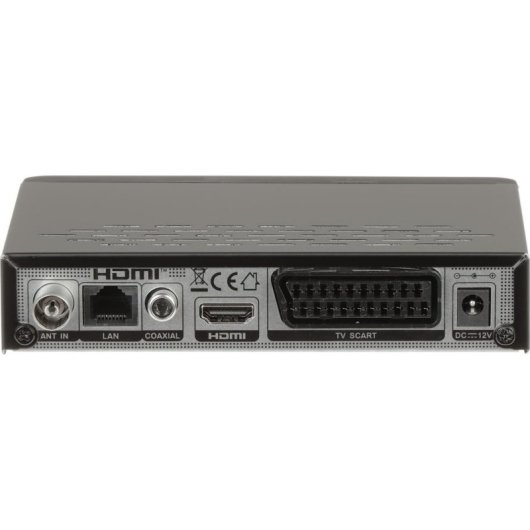Tuner DVB-T2 Opticum T-BOX HbbTV Full HD HEVC
