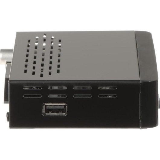 Tuner DVB-T2 Opticum T-BOX HbbTV Full HD HEVC