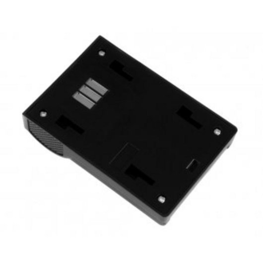 Adattatore di carica Nitecore per batterie EN-EL14 Nikon