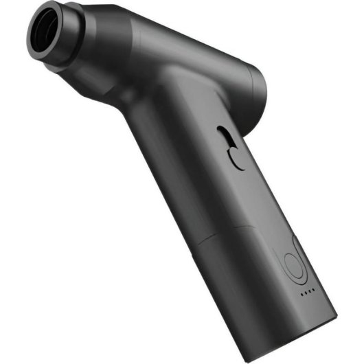 Soffiatore d'aria portatile ricaricabile Mozos XB1 110.000 giri/min