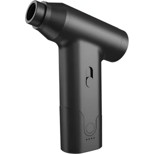 Soffiatore d'aria portatile ricaricabile Mozos XB1 110.000 giri/min