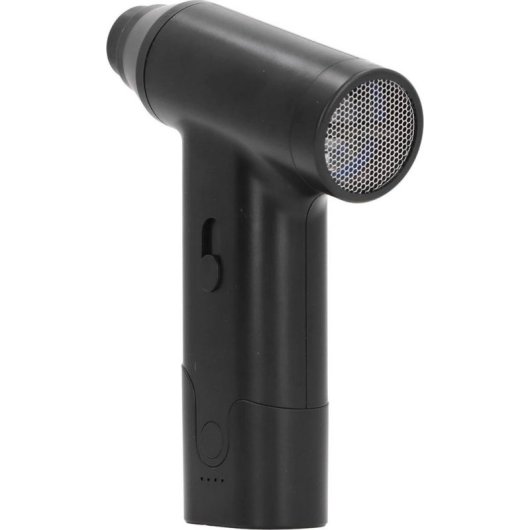 Soffiatore d'aria portatile ricaricabile Mozos XB1 110.000 giri/min