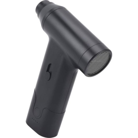 Soffiatore d'aria portatile ricaricabile Mozos XB1 110.000 giri/min