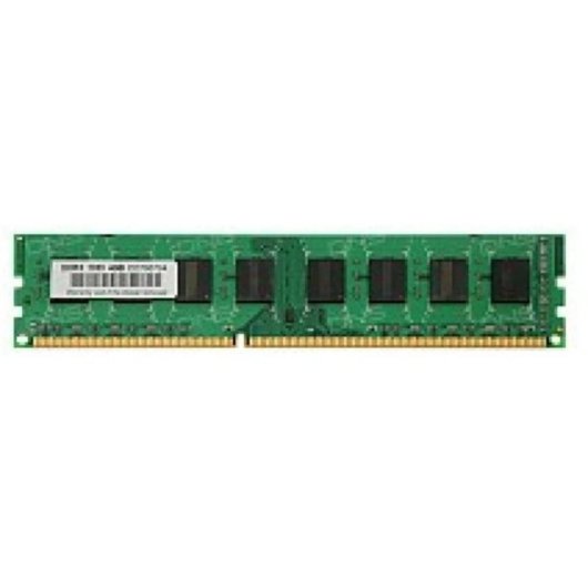 Memoria RAM Inne 4GB DDR3 PC3-12800U usada para PC y portátil
