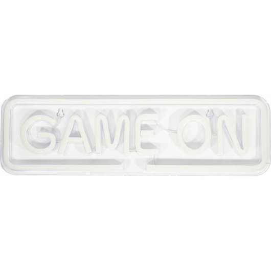 Neón Gaming PREYON Purple Eye Bait & Blue Eye Bait USB 42x28,5 cm