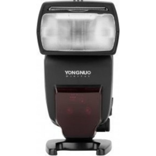Flash Yongnuo YN685 II para Canon