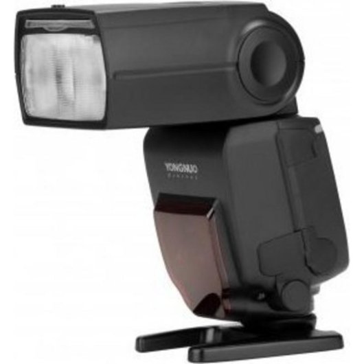 Flash Yongnuo YN685 II para Canon
