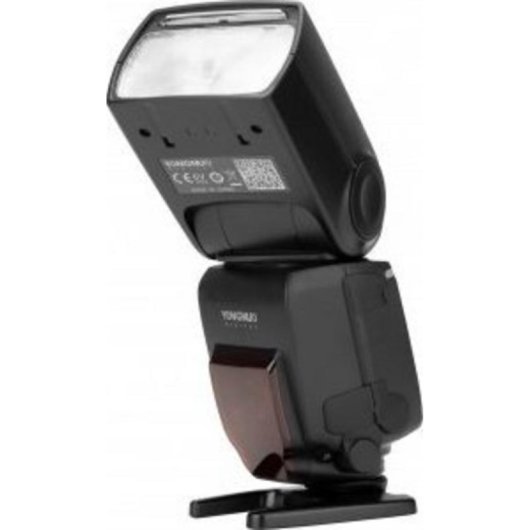 Flash Yongnuo YN685 II para Canon