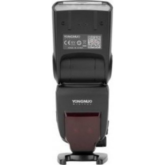 Flash Yongnuo YN685 II para Canon