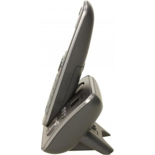 Téléphone sans fil Panasonic KX-TG6821PDM Identifiant Appel Répondeur