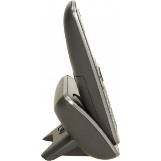 Téléphone sans fil Panasonic KX-TG6821PDM Identifiant Appel Répondeur