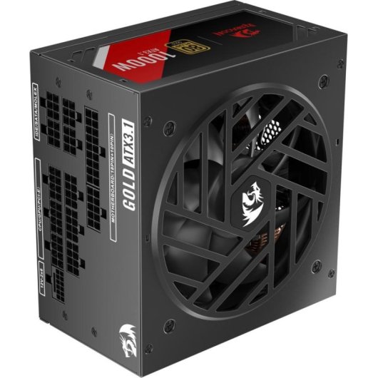 Netzteil Redragon Master GC-MS03 1000W 80 Plus Gold modular