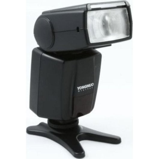 Suporte lamparina flash Yongnuo Montagem ISO 518 Rosca 1/4"