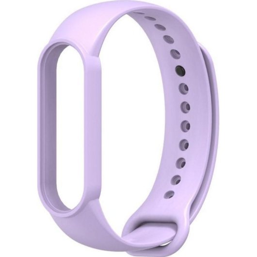 Armband Tech-Protect IconBand für Xiaomi Mi Band 5/6 - Violett