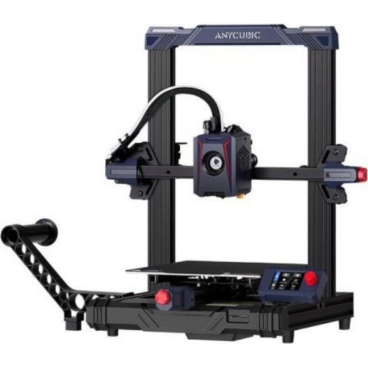 3D-Drucker Anycubic Kobra 2 Neo schnell präzise mit automatischer Nivellierung LeviQ 2.0