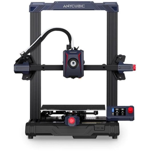 3D-Drucker Anycubic Kobra 2 Neo schnell präzise mit automatischer Nivellierung LeviQ 2.0