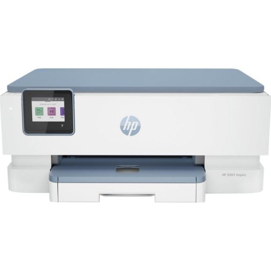 Multifunzione HP Envy Inspire 7221e Inkjet Colore WiFi Duplex Tutto-in-Uno