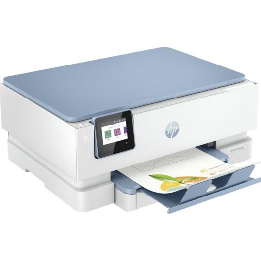 Multifunzione HP Envy Inspire 7221e Inkjet Colore WiFi Duplex Tutto-in-Uno