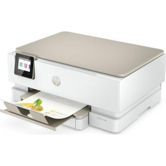 Multifonction HP Envy Inspire 7220e Jet d'encre Couleur WiFi Dúplex Smart